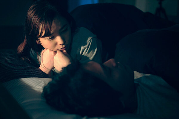 SILKU-028 第 1 部分 - 30 分钟