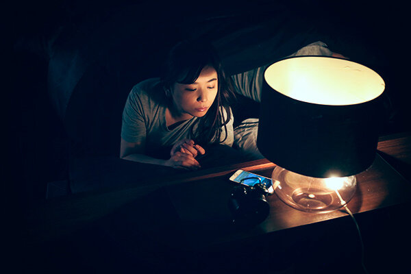 SILKU-028 Bagian 2 - 33 minit