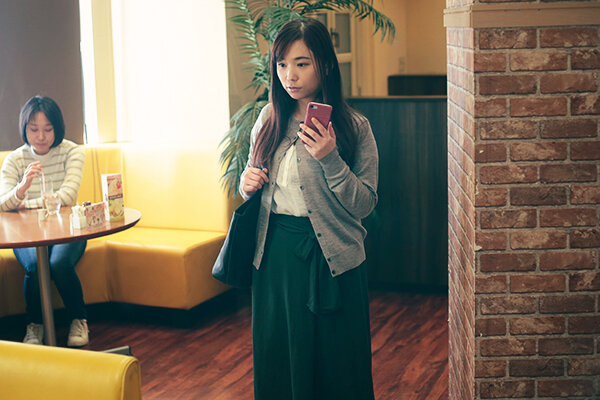 SILKU-028 第 3 部分 - 36 分钟