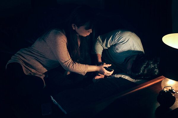 SILKU-028 第 8 部分 - 51 分钟