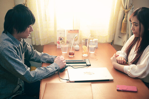 SILKU-028 Part 9 - 54 minutes