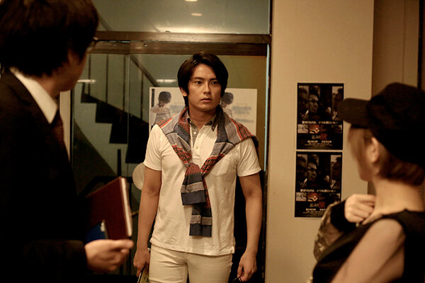 SILKU-029 Part 1 - 30 minutes