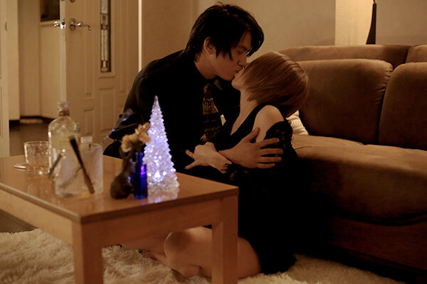 SILKU-029 Part 10 - 48 minutes