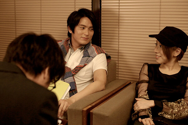 SILKU-029 Part 2 - 32 minutes