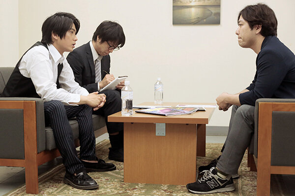 SILKU-029 Part 3 - 34 minutes