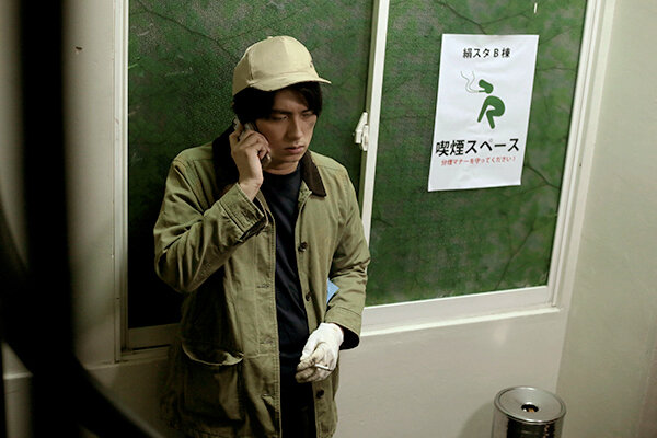 SILKU-029 Part 5 - 38 minutes