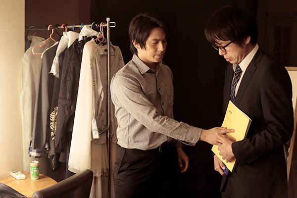 SILKU-029 Part 6 - 40 minutes