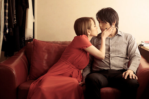 SILKU-029 Part 7 - 42 minutes