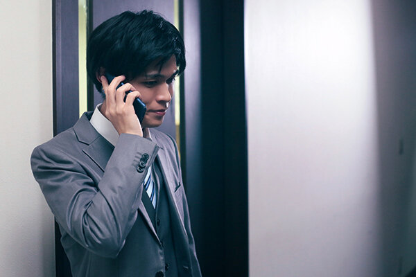 SILKU-030 Bagian 1 - 30 minit