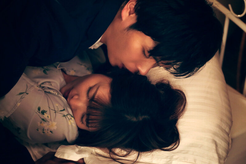 SILKU-030 第 16 部分 - 75 分钟