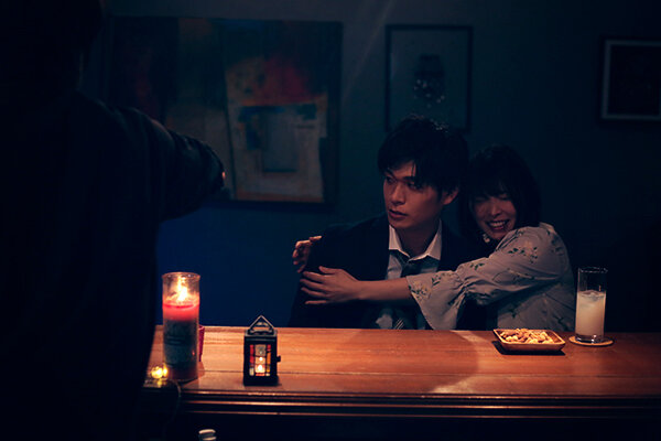 SILKU-030 第 3 部分 - 36 分钟