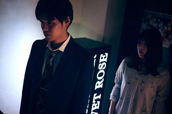 SILKU-030 Bagian 5 - 42 minit