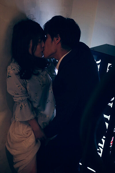 SILKU-030 Bagian 7 - 48 minit