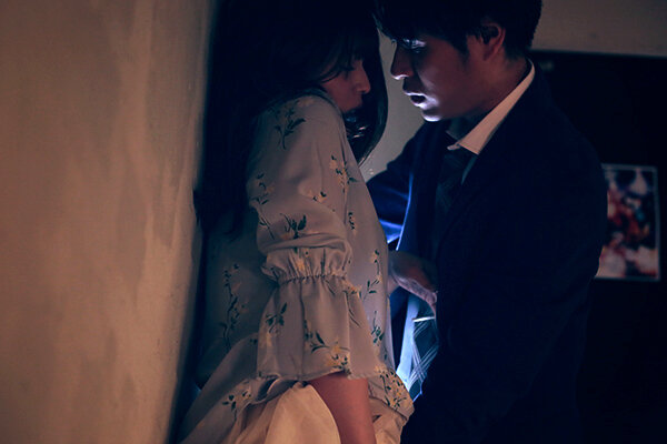 SILKU-030 Bagian 8 - 51 minit