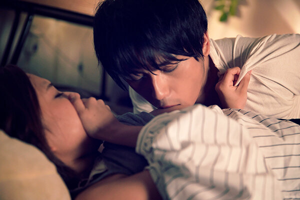 SILKU-031 第 11 部分 - 50 分钟