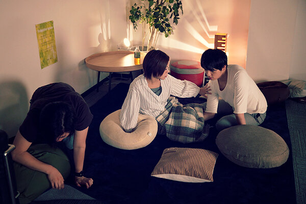 SILKU-031 第 12 部分 - 52 分钟