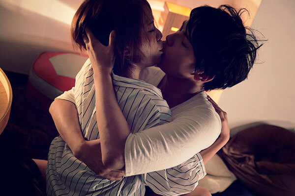 SILKU-031 第 15 部分 - 58 分钟