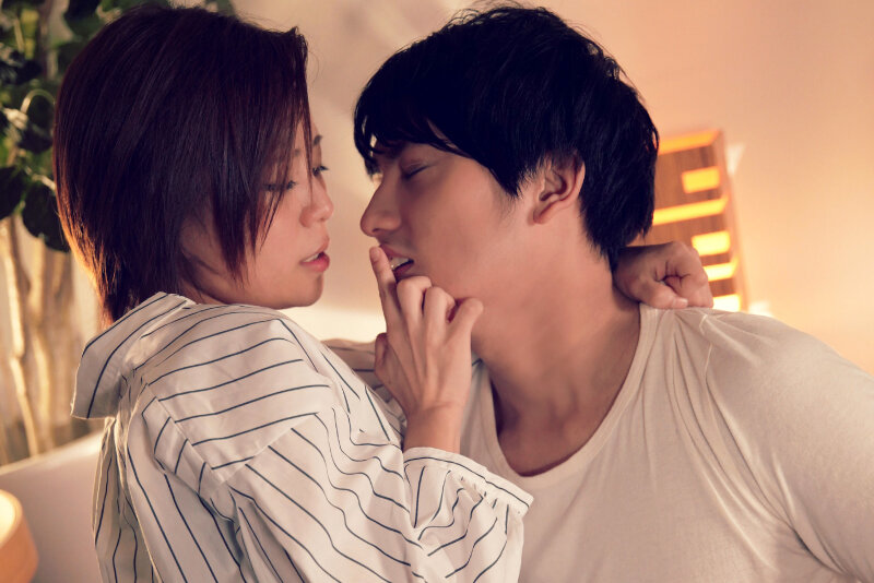 SILKU-031 第 16 部分 - 60 分钟