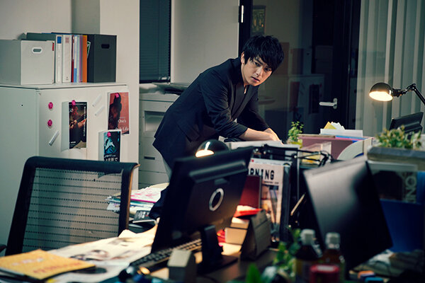 SILKU-031 第 6 部分 - 40 分钟