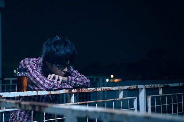 SILKU-032 パート 1 - 30 分