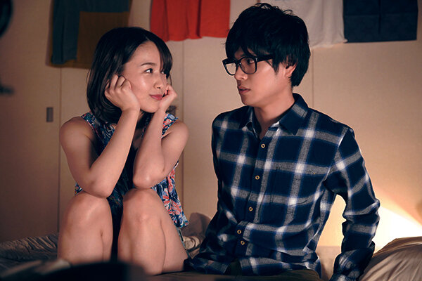 SILKU-032 パート 11 - 60 分