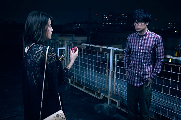 SILKU-032 パート 2 - 33 分