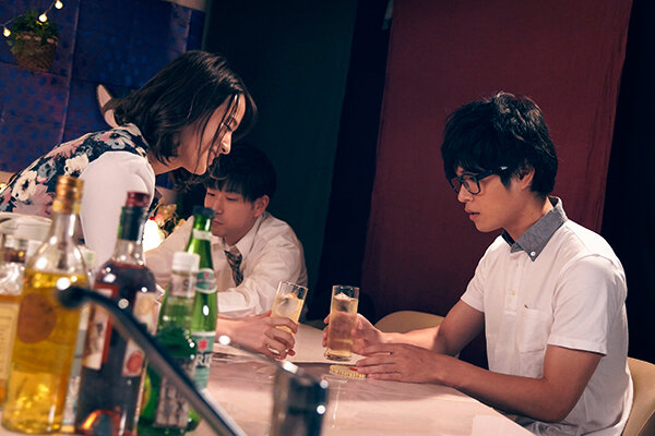 SILKU-032 パート 6 - 45 分