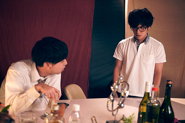 SILKU-032 第 7 部分 - 48 分钟