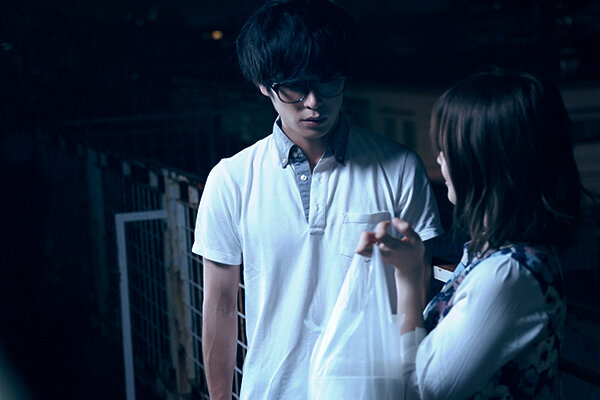 SILKU-032 第 8 部分 - 51 分钟