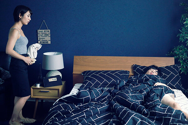 SILKU-033 第 1 部分 - 30 分钟