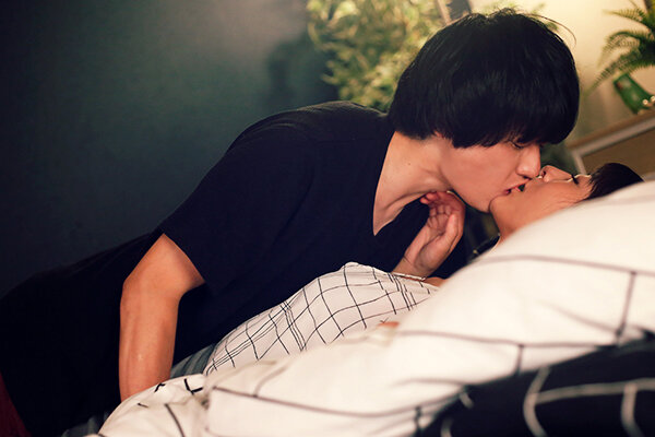 SILKU-033 第 10 部分 - 48 分钟