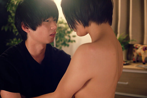 SILKU-033 第 13 部分 - 54 分钟