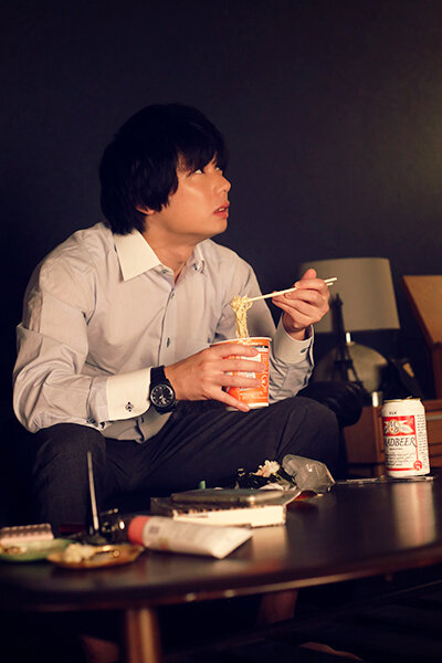 SILKU-033 第 2 部分 - 32 分钟