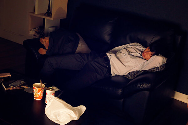 SILKU-033 第 3 部分 - 34 分钟