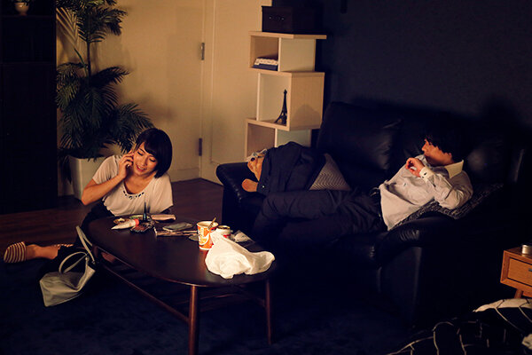 SILKU-033 第 4 部分 - 36 分钟