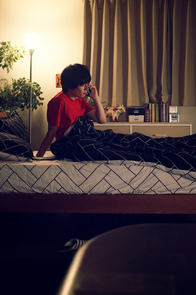 SILKU-033 第 5 部分 - 38 分钟