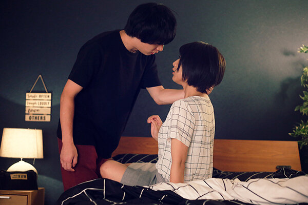 SILKU-033 第 9 部分 - 46 分钟