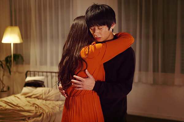 SILKU-034 第 10 部分 - 48 分钟