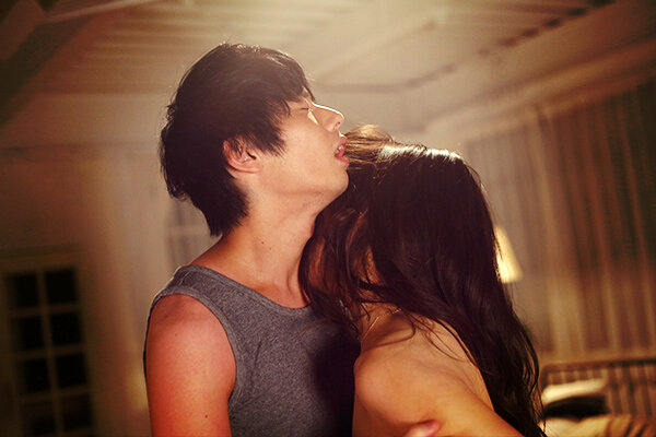 SILKU-034 第 12 部分 - 52 分钟