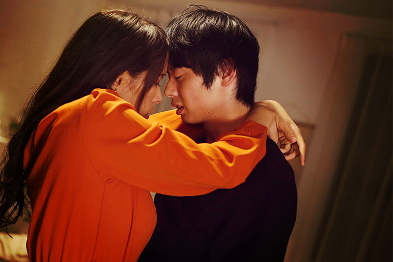 SILKU-034 第 16 部分 - 60 分钟