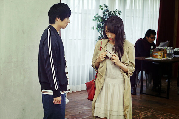 SILKU-034 パート 2 - 32 分