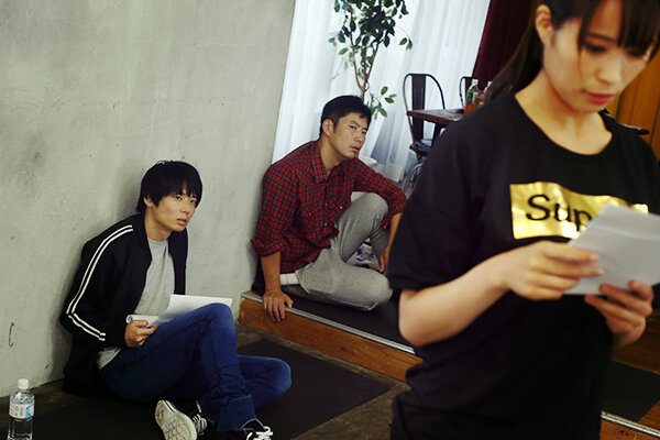 SILKU-034 Part 3 - 34 minutes