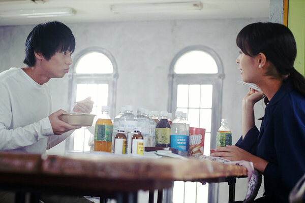 SILKU-034 Part 5 - 38 minutes