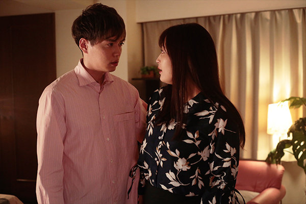 SILKU-035 第 10 部分 - 48 分钟