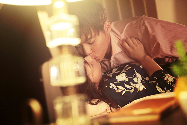 SILKU-035 第 12 部分 - 52 分钟