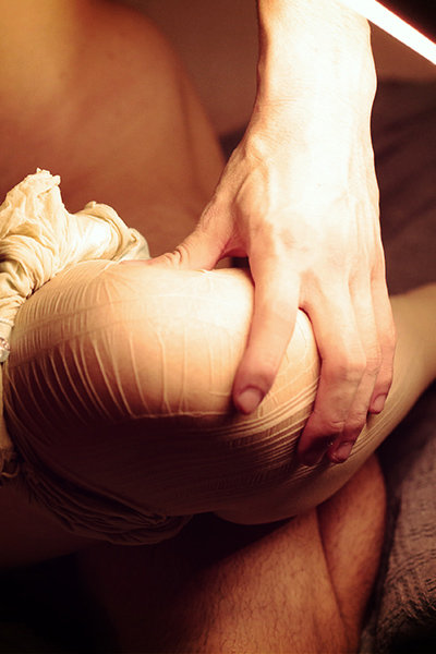 SILKU-035 第 14 部分 - 56 分钟