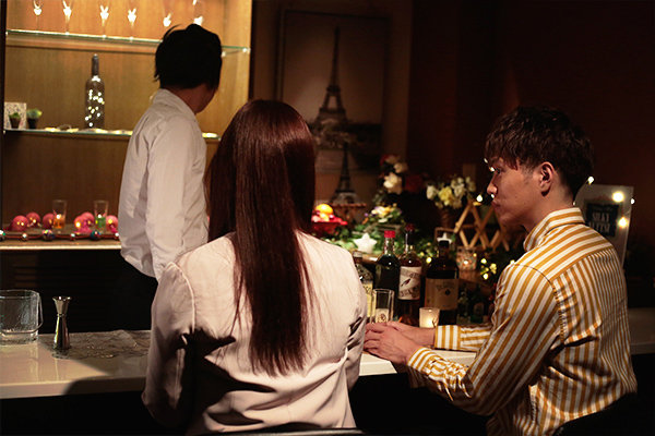 SILKU-035 第 2 部分 - 32 分钟