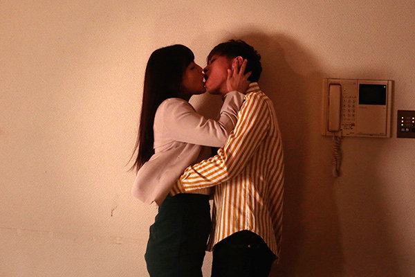 SILKU-035 第 3 部分 - 34 分钟