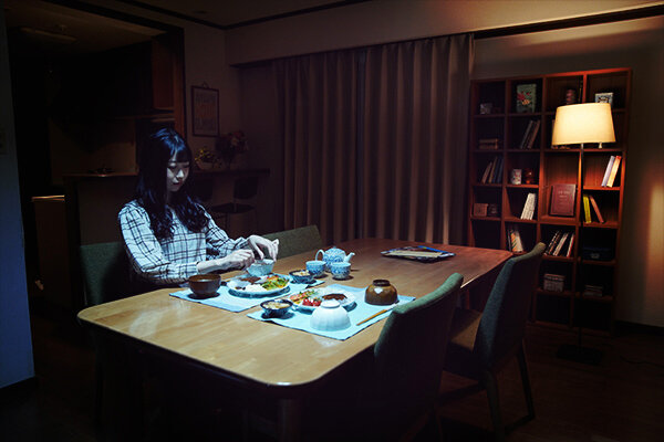 SILKU-036 パート 1 - 30 分