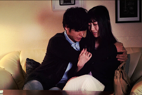 SILKU-036 パート 11 - 60 分